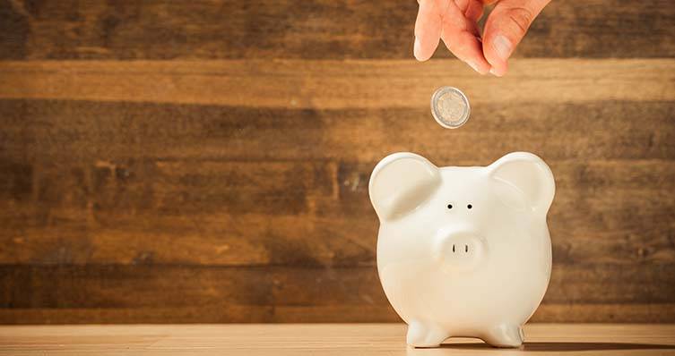 Optimize your retirement savings one small step at a time.