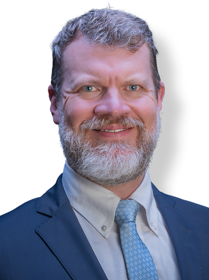 Joshua Hedrick, Kraft Analytics