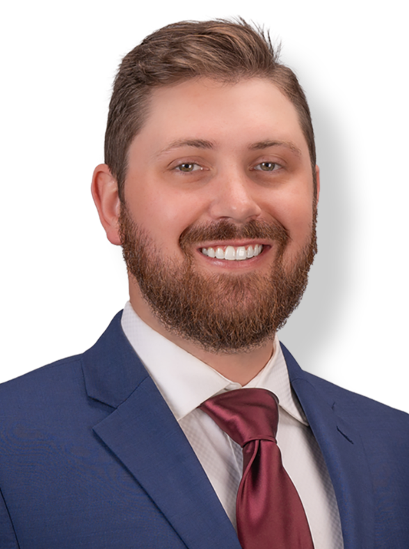 Carson Mayhall, Kraft CPAs