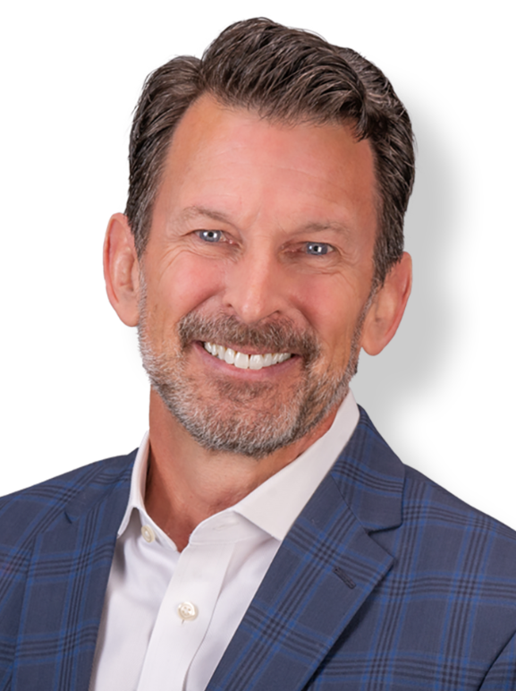 Glenn Perdue, Kraft CPAs