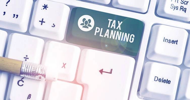 2024-2025 Tax Planning